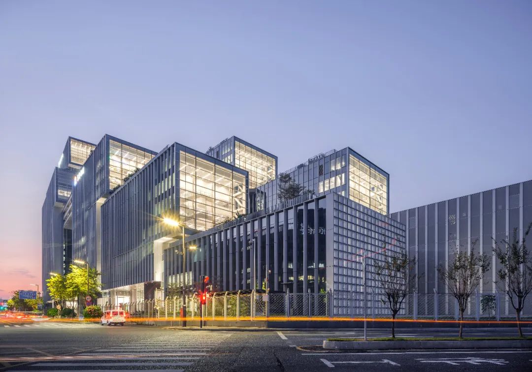 s+s获奖 | 深圳河套科创中心获2024年深圳市优秀工程勘察设计奖一等奖