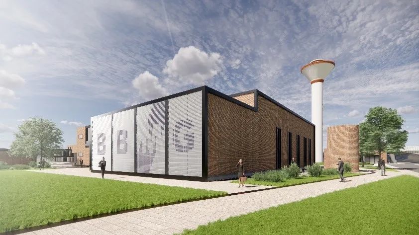 “双碳”背景下的建筑可持续发展策略及实践 | HPP专题