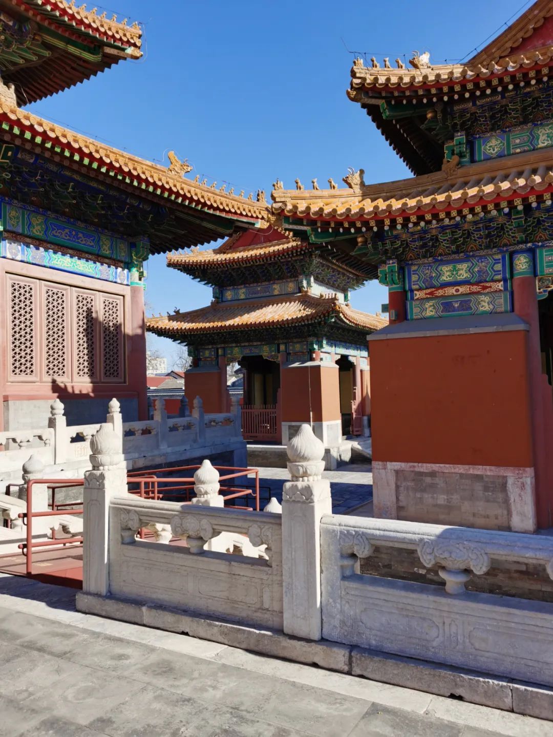 刘文鼎：从历史中回溯建筑