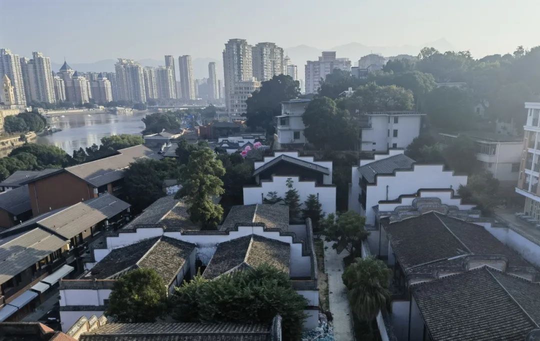 朱荣远：深圳，从现代化“皮试”到后经济特区时代