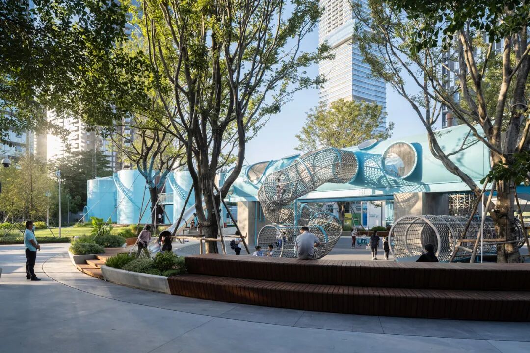 李中伟：自我校准，直白回应