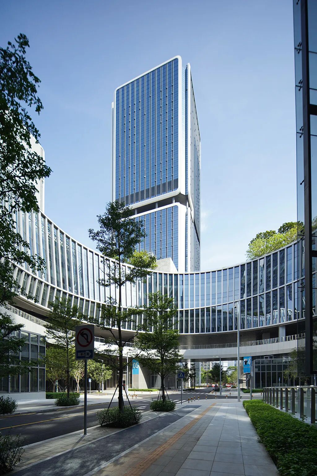 HPP在科研建筑领域的实践