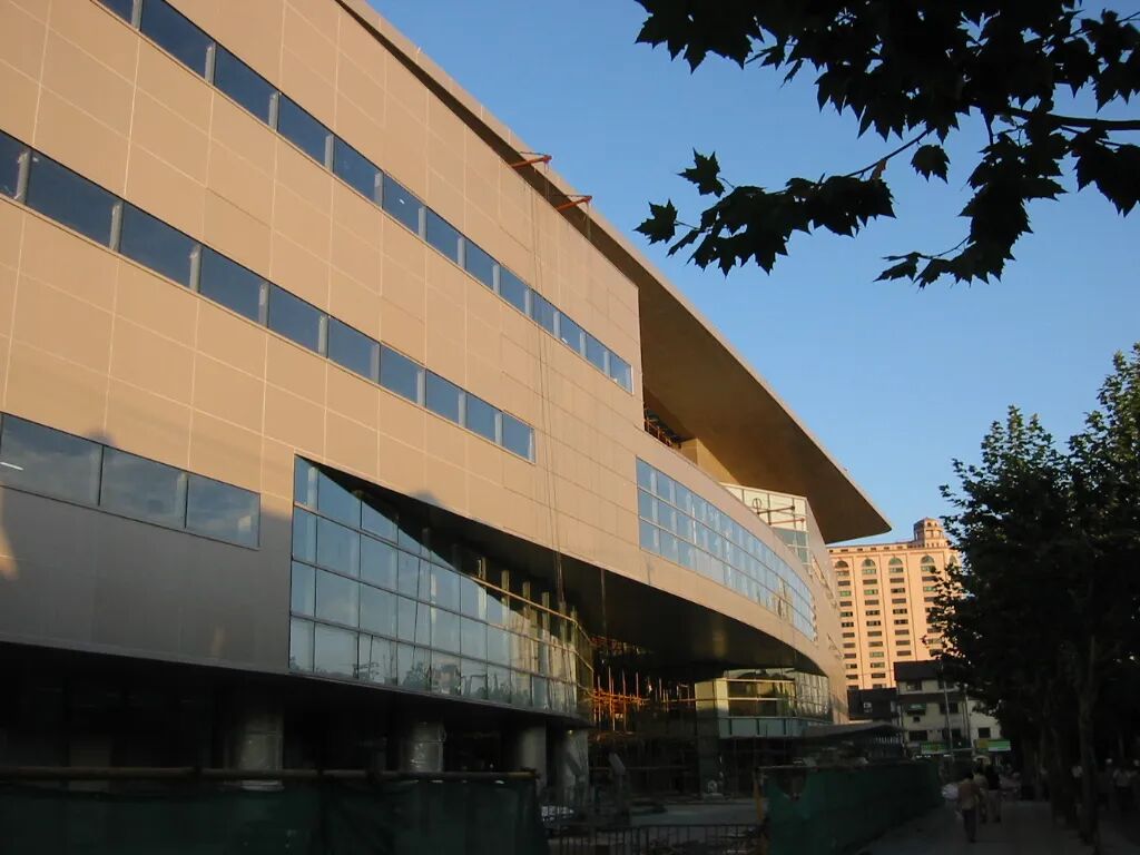 【建言丨对话余泊】台前幕后,建筑师的角色张力