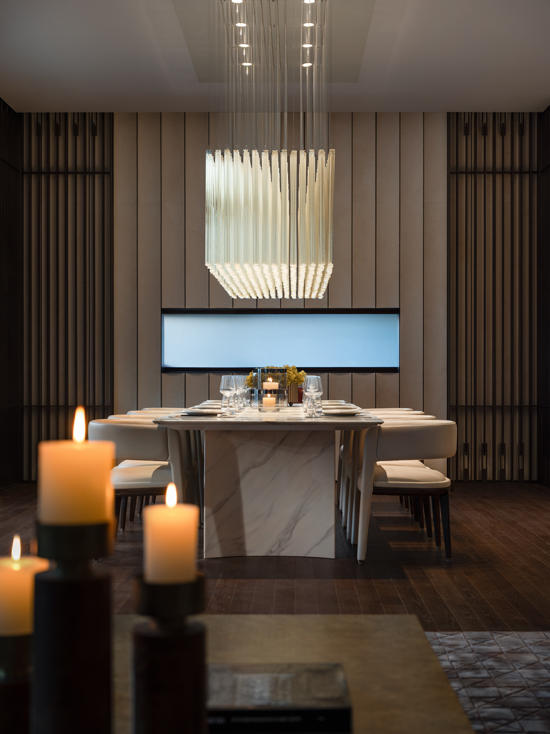 壹舍 x 天安 人文府邸 酒店格调 &mdash;&mdash;常州天安别墅样板间