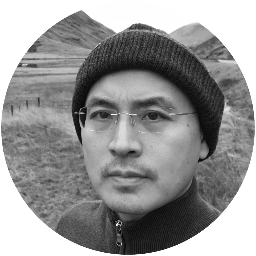设计互视 | 第七届《设计·互视》演讲嘉宾名单发布！