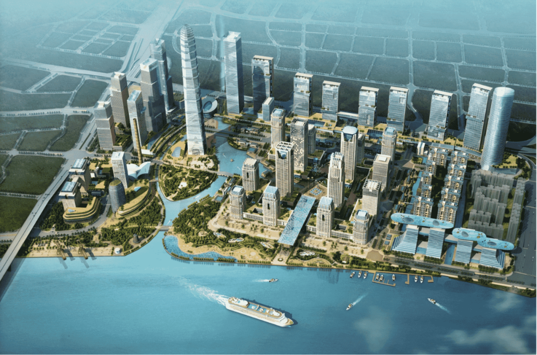 行业大咖齐聚上海 | 现代科技产业园区规划建筑设计与开发运营国际论坛【早鸟招募】
