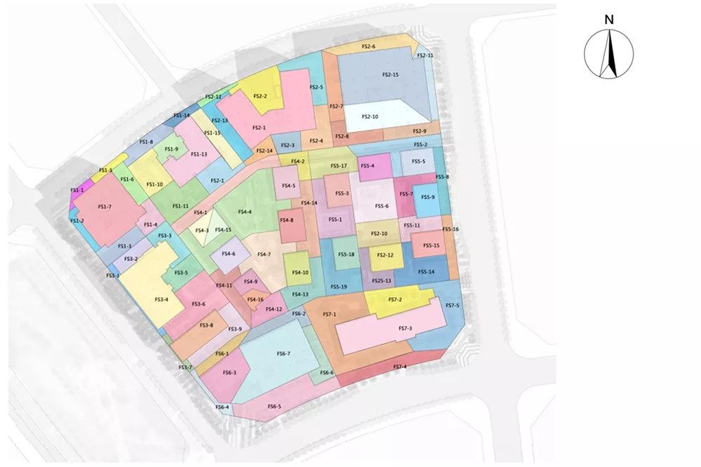 阿普贝思,景观设计,海绵城市,珠海高新区,产业园,智谷圆芯