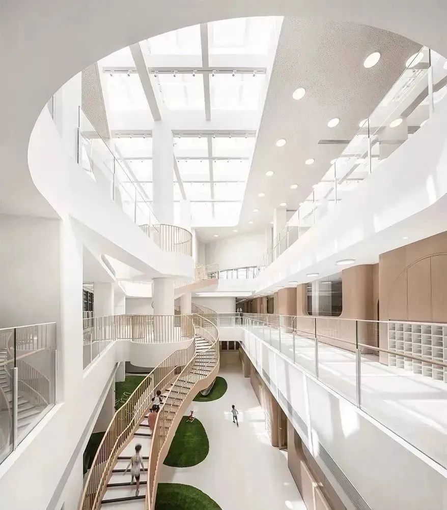 【灵犀见学】任我行——教育建筑考察厦门站