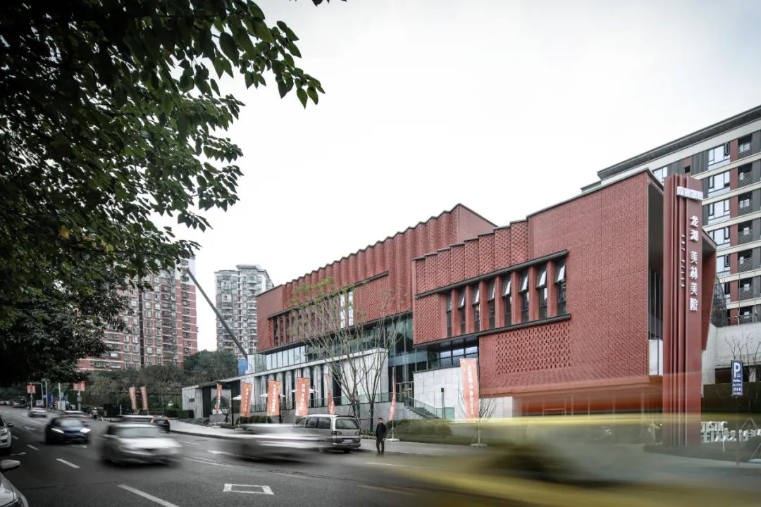 【建言丨对话聂欣】聚焦设计本身，做松弛、动人的建筑