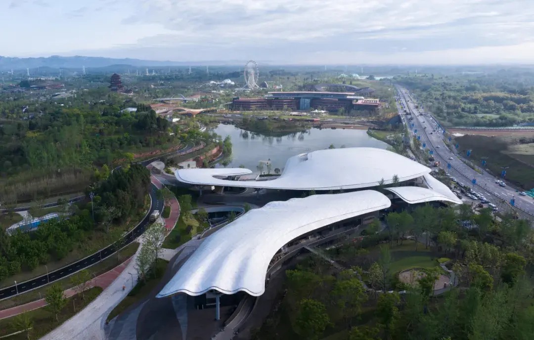 匠心说 | 钱方：知性而建筑