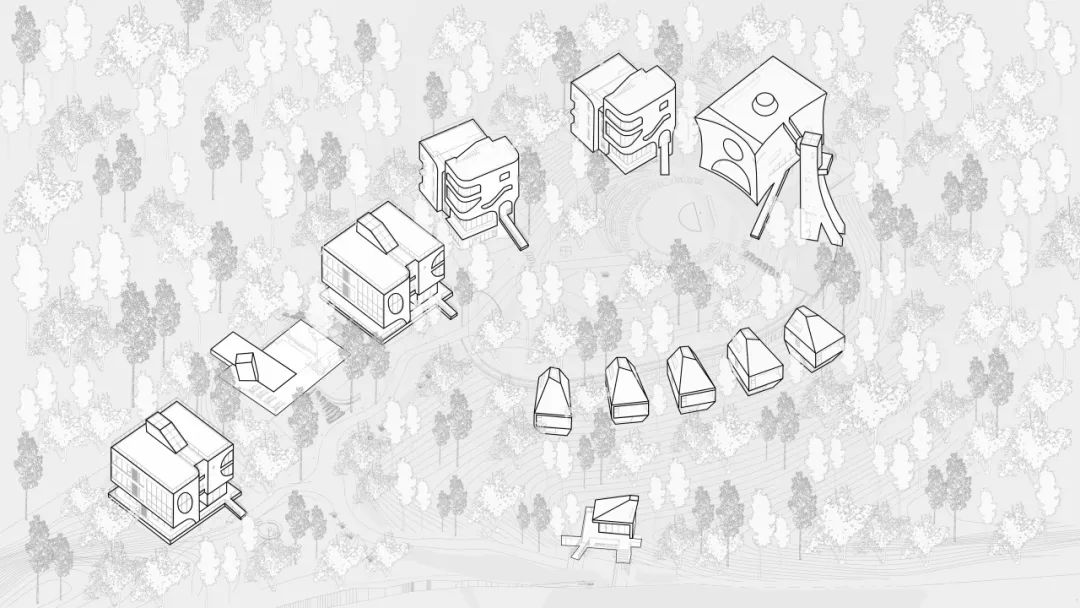 城外新作 | 仙那度&middot;重重山