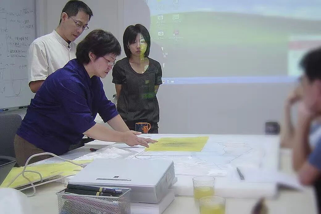 吴文媛：走向城市&ldquo;共治&rdquo;