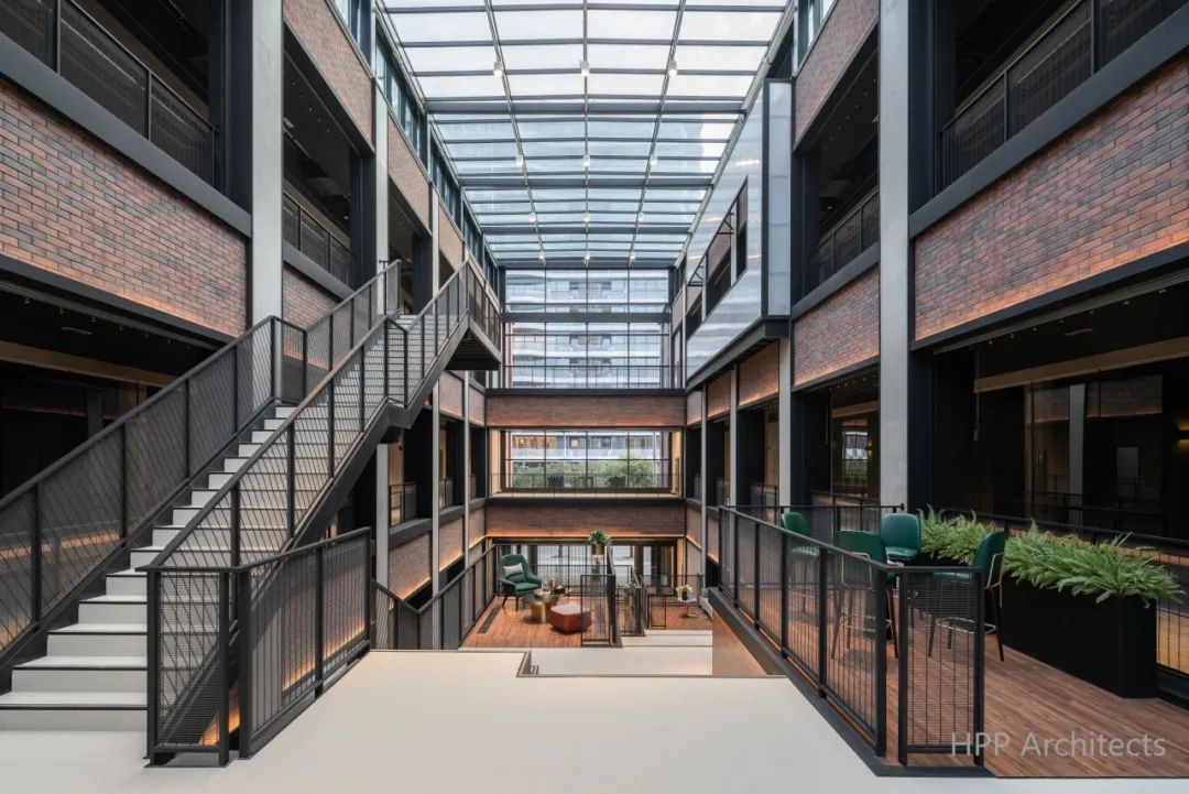 Jens Kump:国际化与本土化共创未来 |《建筑实践》- HPP 90周年特辑节选