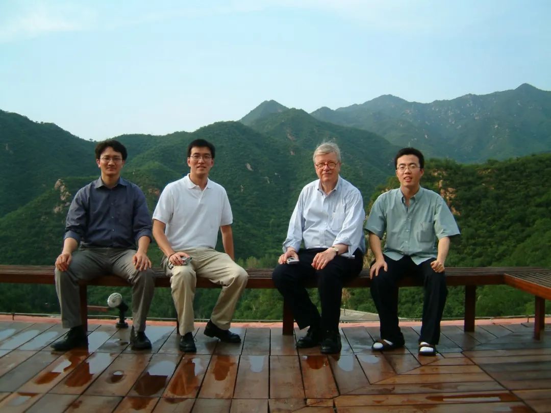 钟文凯：共享空间的寓言，是一系列我对城市的构想