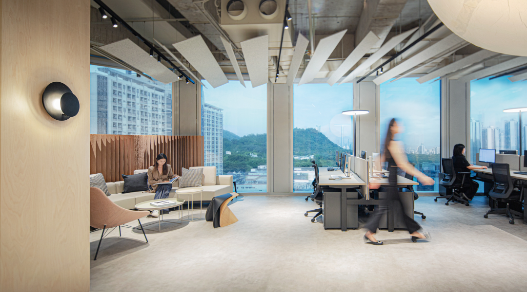 【建言丨对话Adam Robarts】希望、爱与美，让我们勇敢面对未知