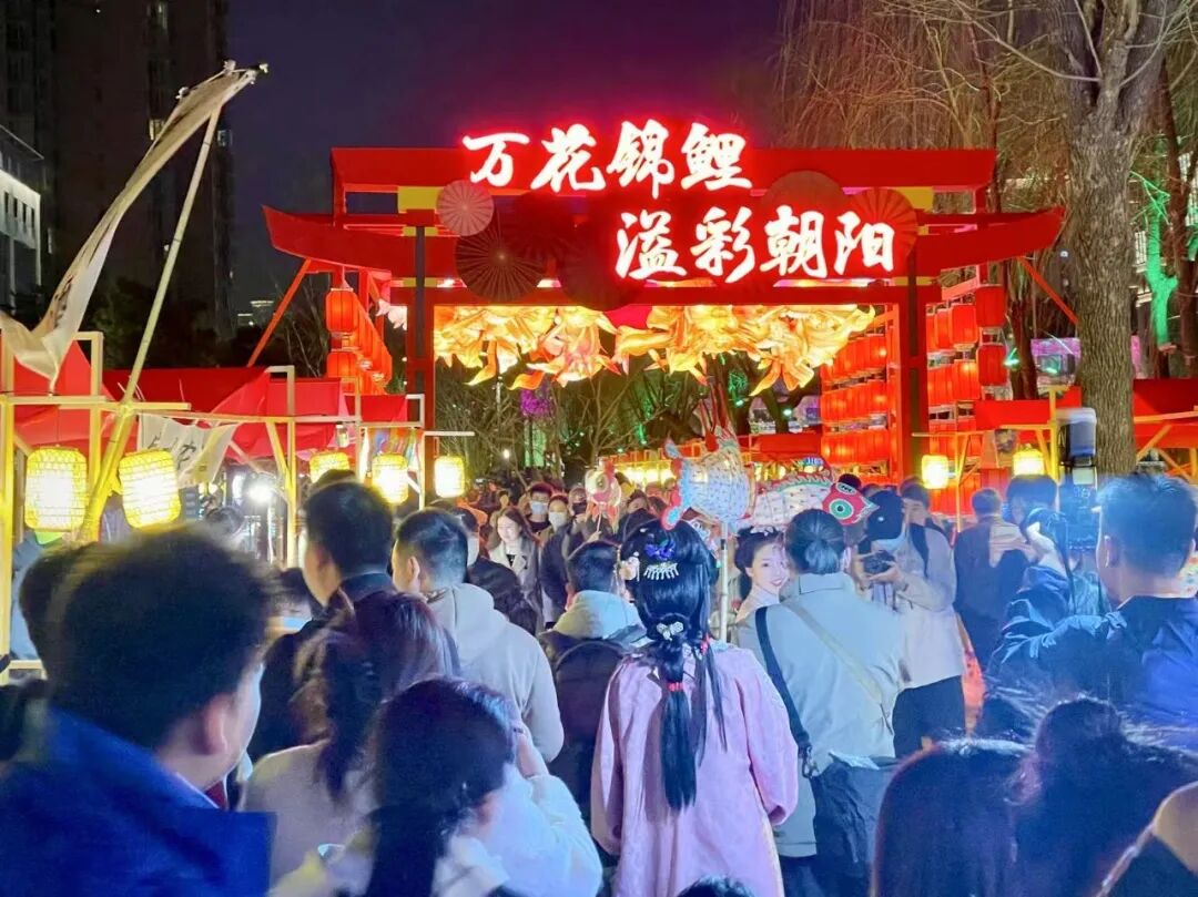 亮马河重生：从&ldquo;城市河道&rdquo;到&ldquo;生活水岸&rdquo;的更新样本