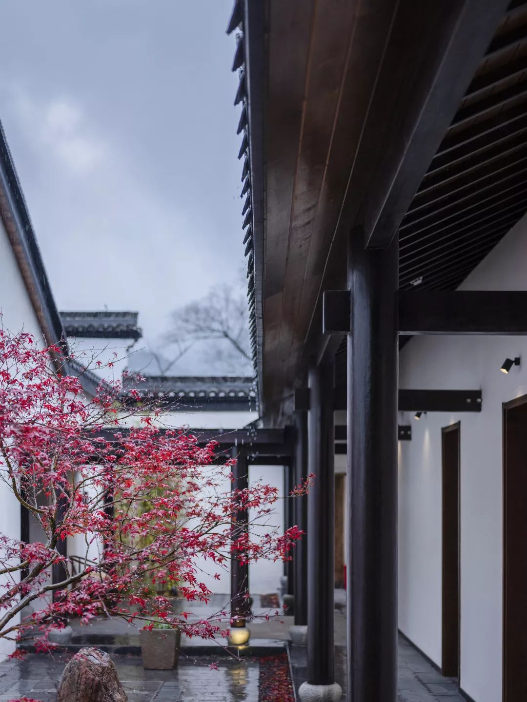 建筑,室内,景观,改造,民宿,乡村营造