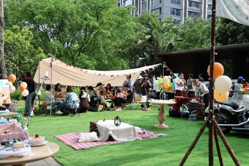 折叠重庆：「盲盒」城市里的“你、我、它”