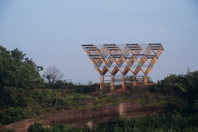 【建言丨对话罗宇杰】去符号化传统营建，塑造可持续的当代生活