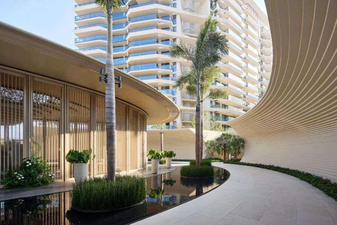建筑媒体