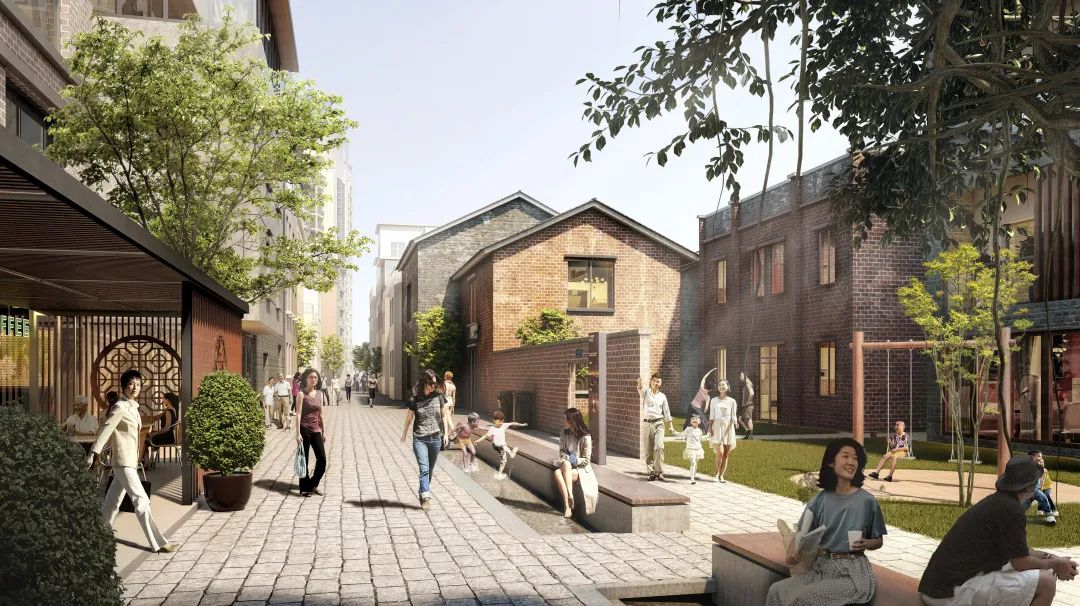 《世界建筑导报》SOM 专访：在瞬息万变的世界中持续创新（二）