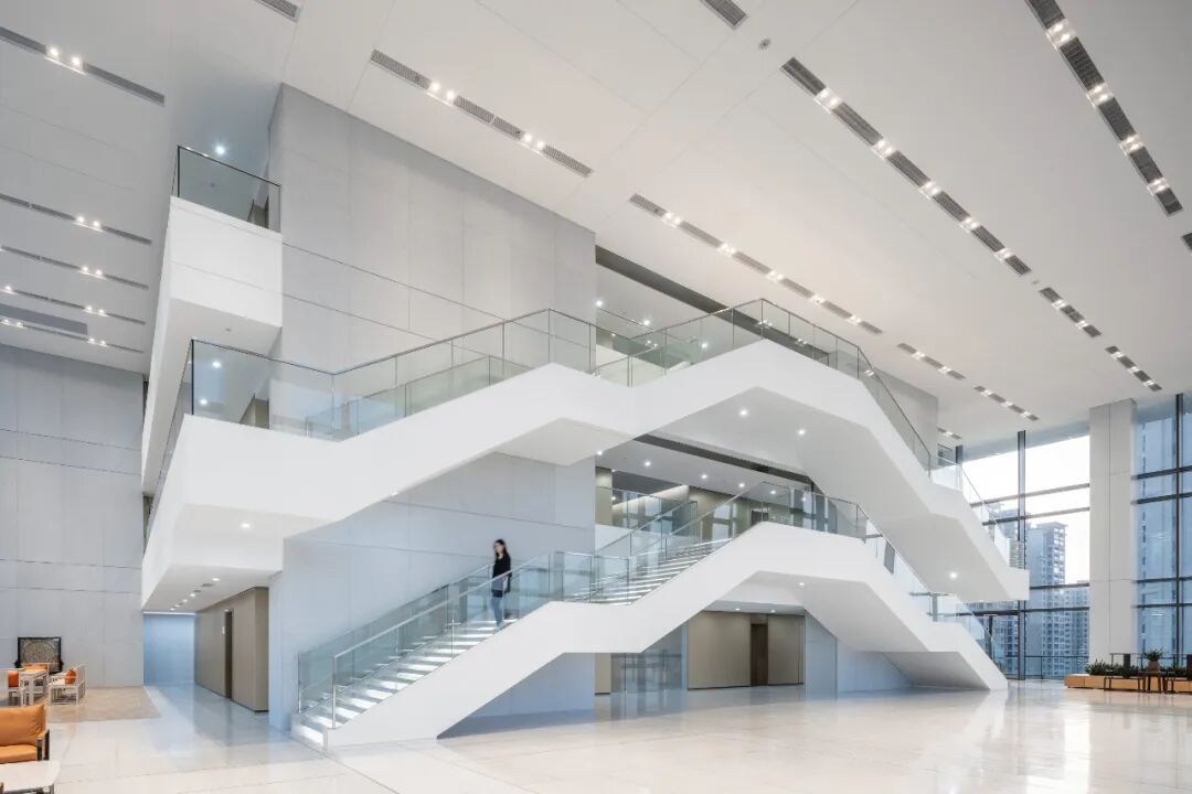 gmp新作 | 汕头潮宏基广场：为南滨新城注入文化与城市发展新动力