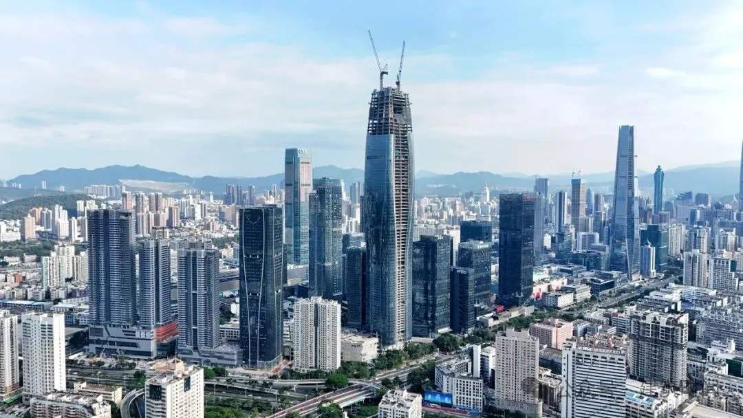 捷报 | 伍兹贝格荣膺 &ldquo;2025年度建筑中国&middot;十大外资建筑设计品牌企业&rdquo;