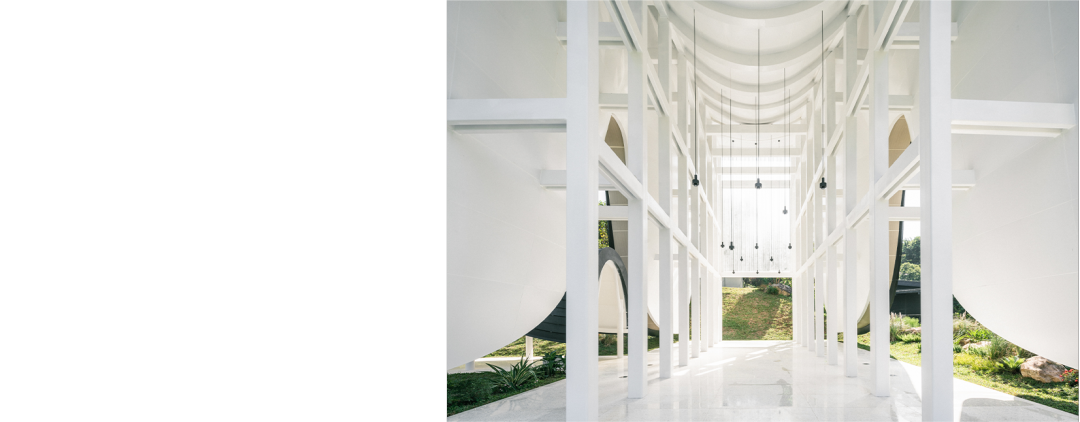 对话say architects：让设计表达更有趣有效