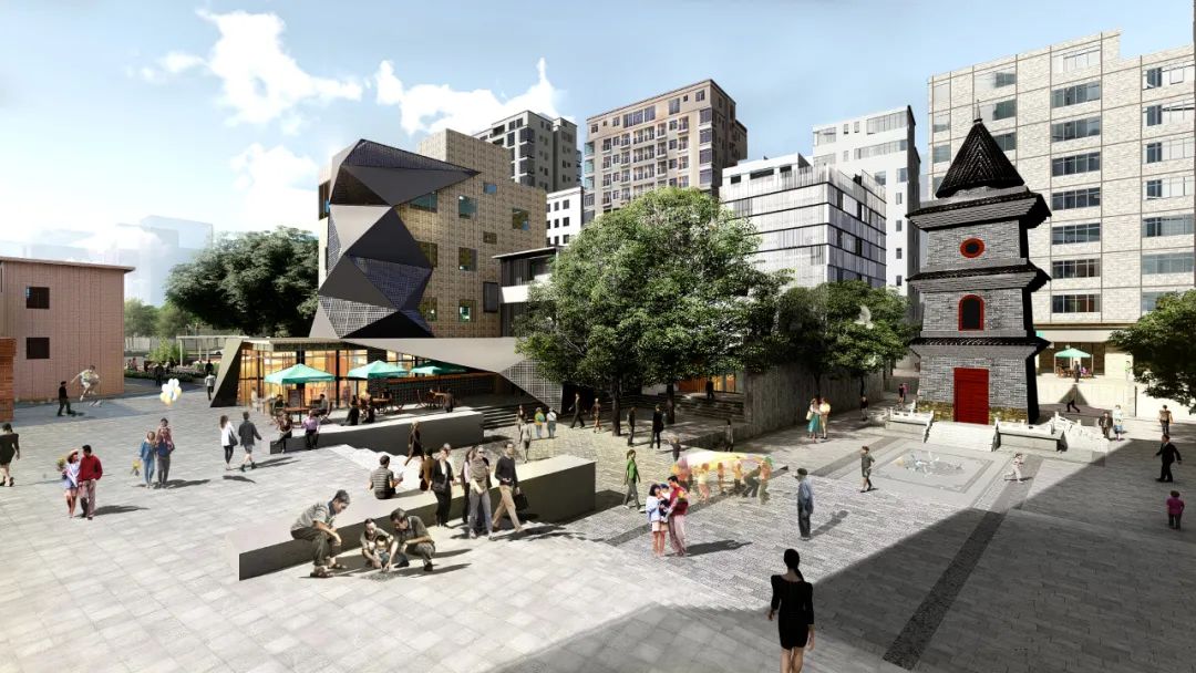 先锋探索 | 跟随总书记脚步，践行古城保护发展新路径