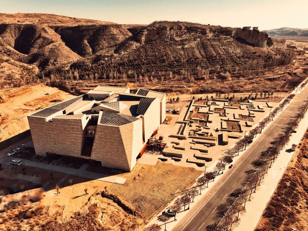 刘克成：立足文化遗产，回首本土现代化之路