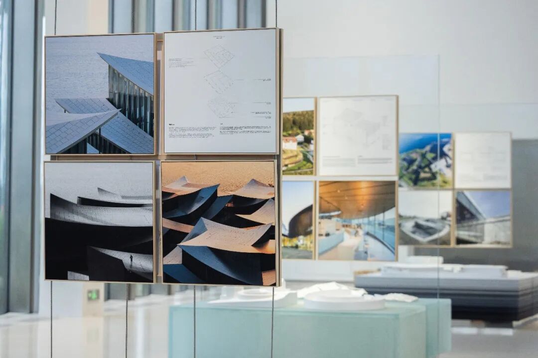 「BIG：唯物主义」现已在苏州当代美术馆展出