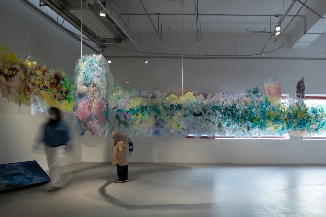 第九届深港城市\建筑双城双年展今日开幕!