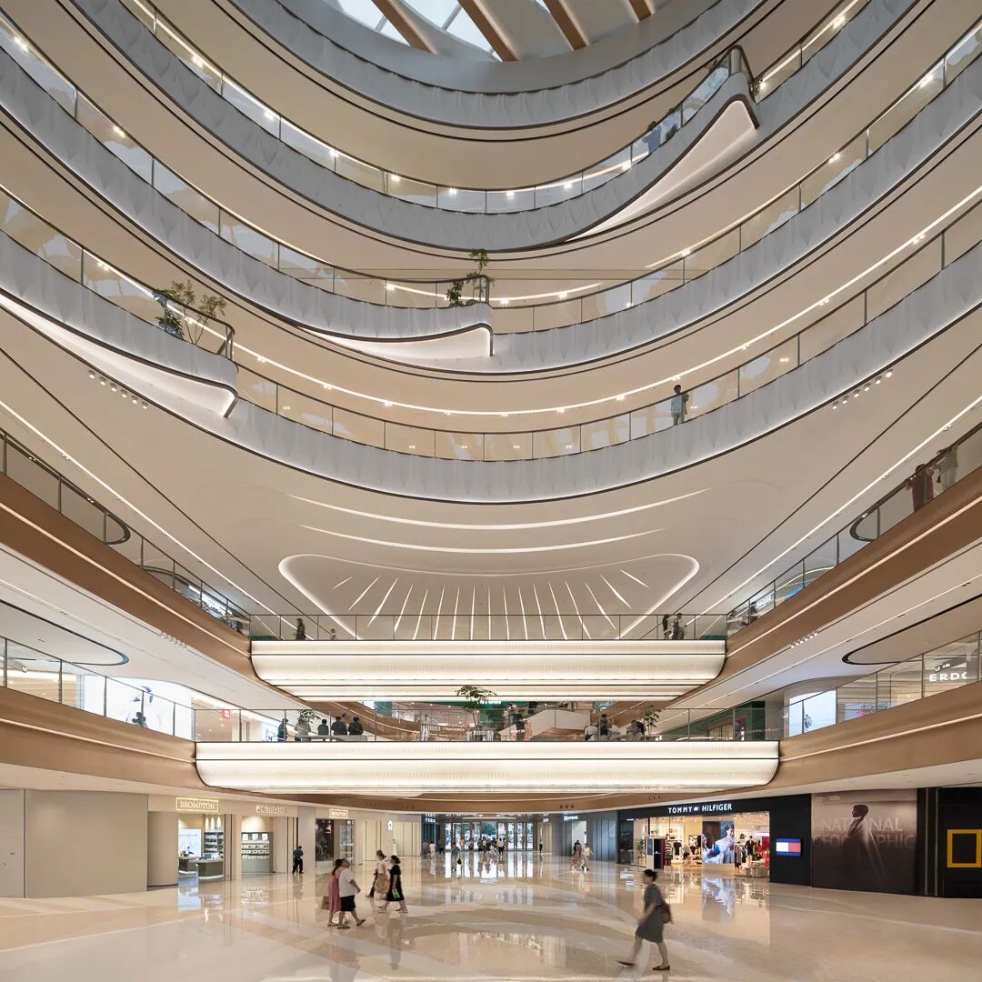 喜讯 | 10 Design 斩获第十一届 CREDAWARD 地建师设计大奖