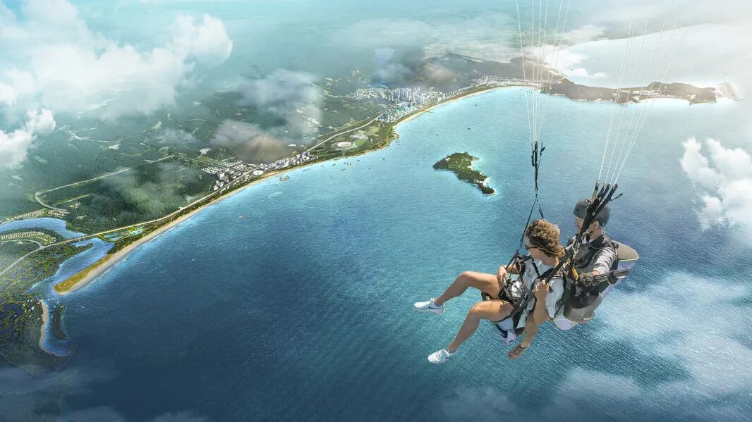 曹睿芝:大题小做