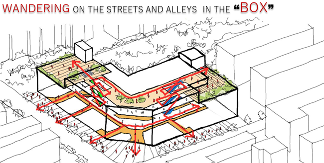 &ldquo;team+加合建筑&rdquo;的17年创业故事