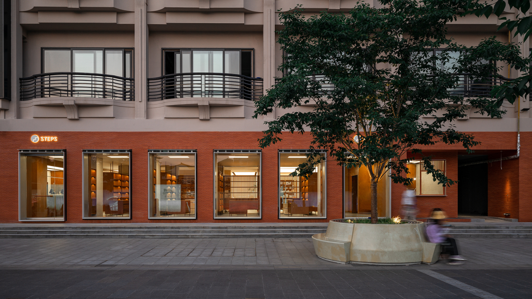 对话say architects：让设计表达更有趣有效