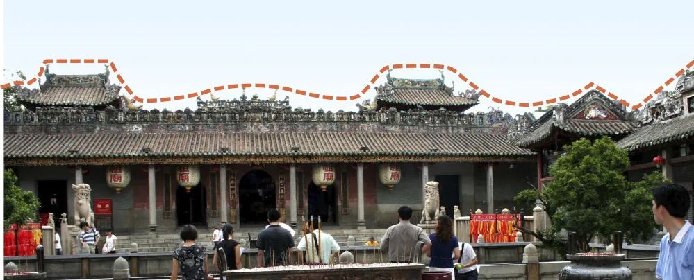 让千年古城焕发现代风采：佛山岭南天地总体规划