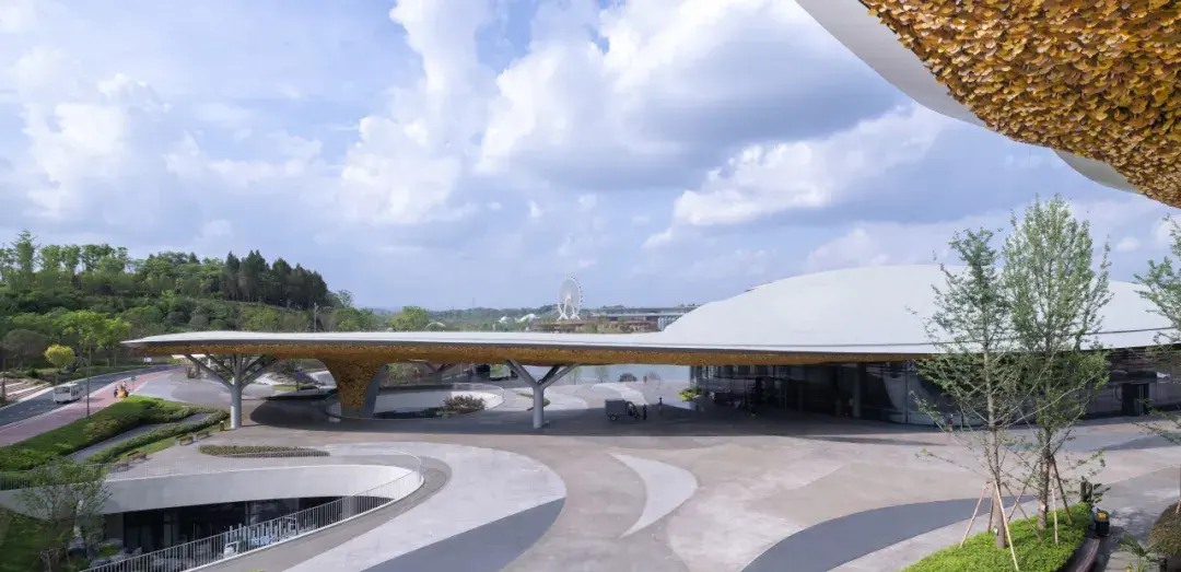 匠心说 | 钱方：知性而建筑