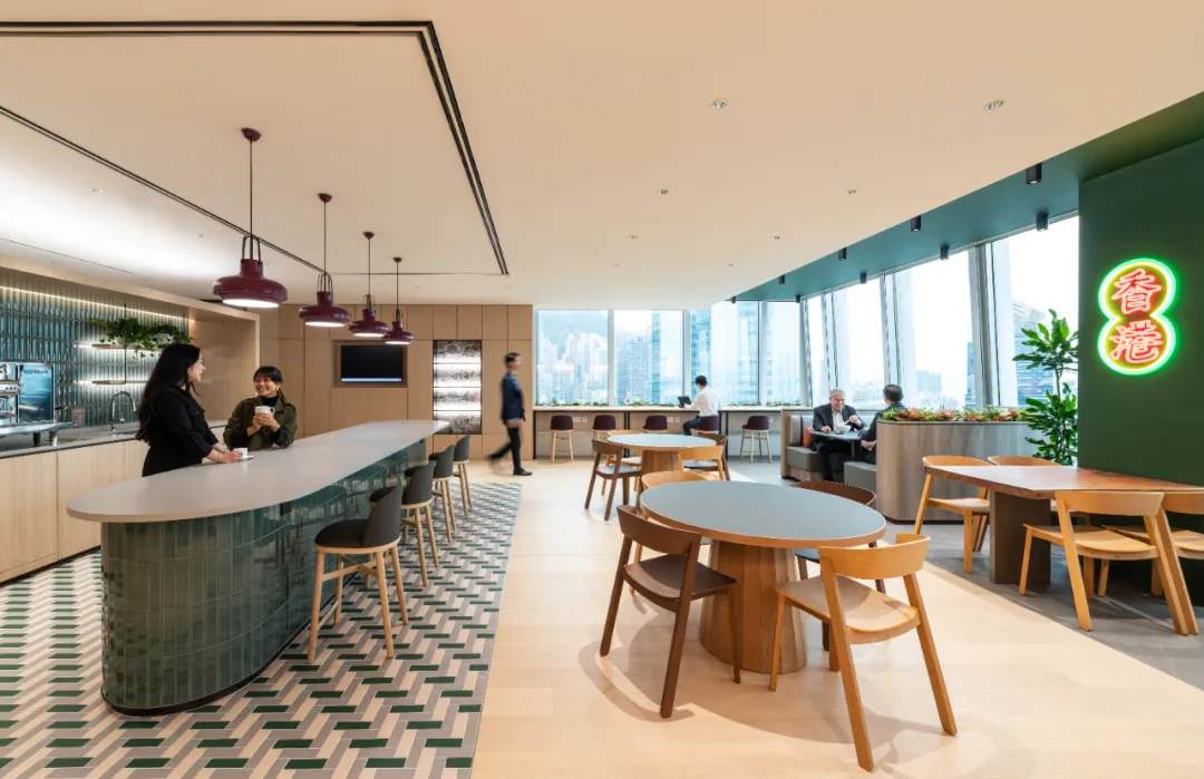 Ray Yuen Appointed as Managing Director of Gensler Hong Kong