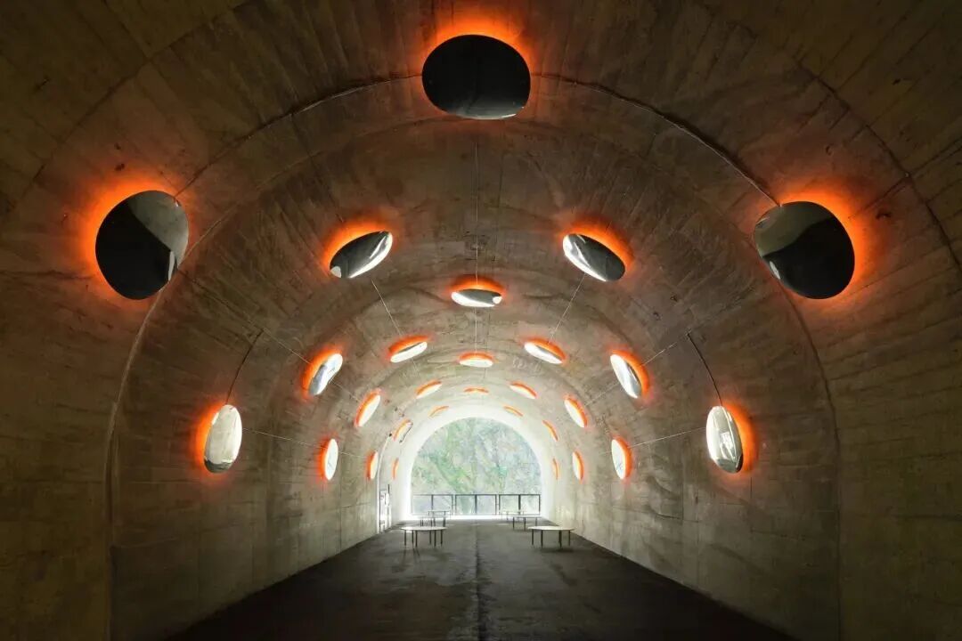 马岩松谈“建筑不是建筑”丨中央美院讲座报名