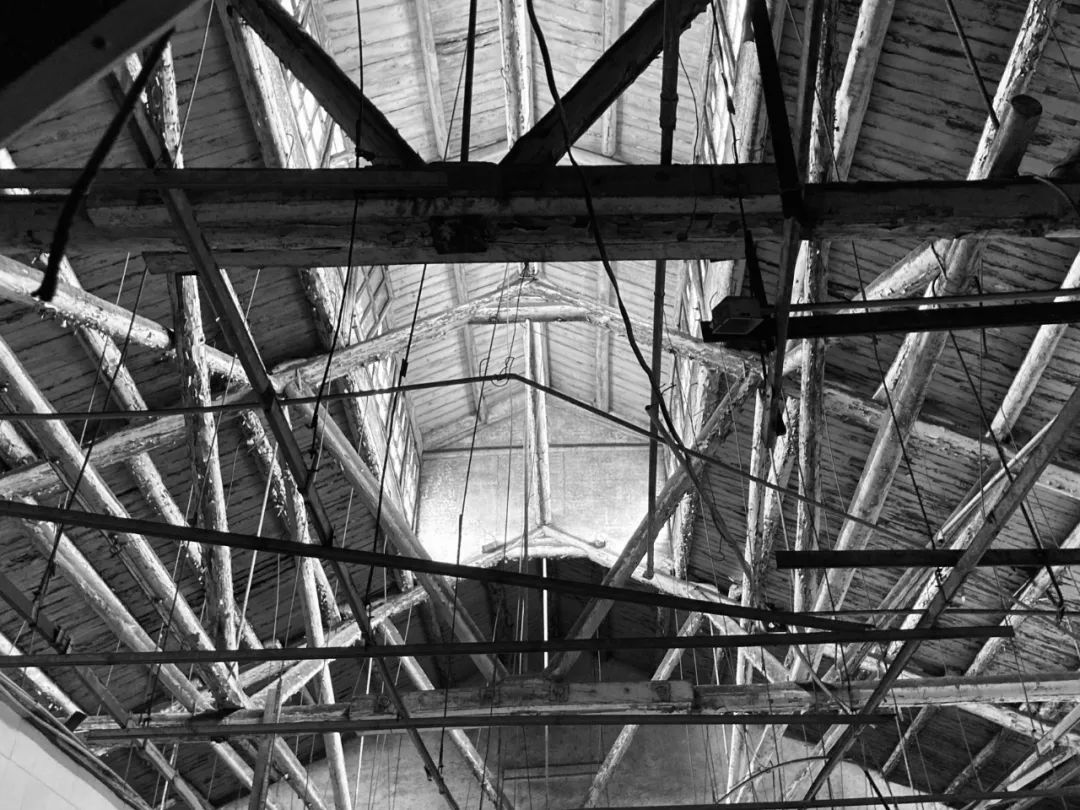 gmp新作 | 上海商学院漕宝路校区(上海洛桑酒店管理学院)一期——城市更新语境下的产教融合型校园