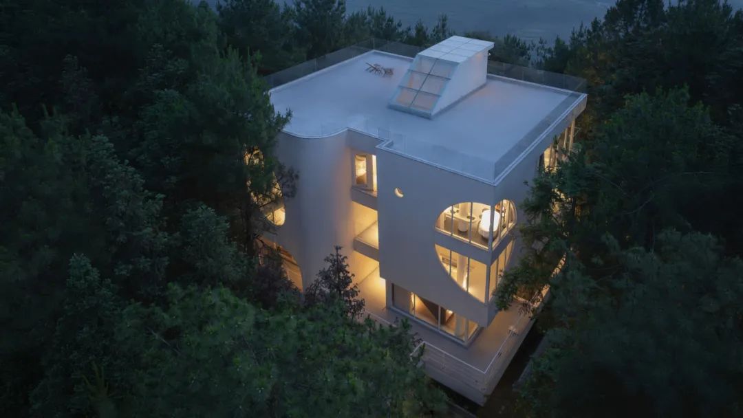 城外新作 | 仙那度&middot;重重山