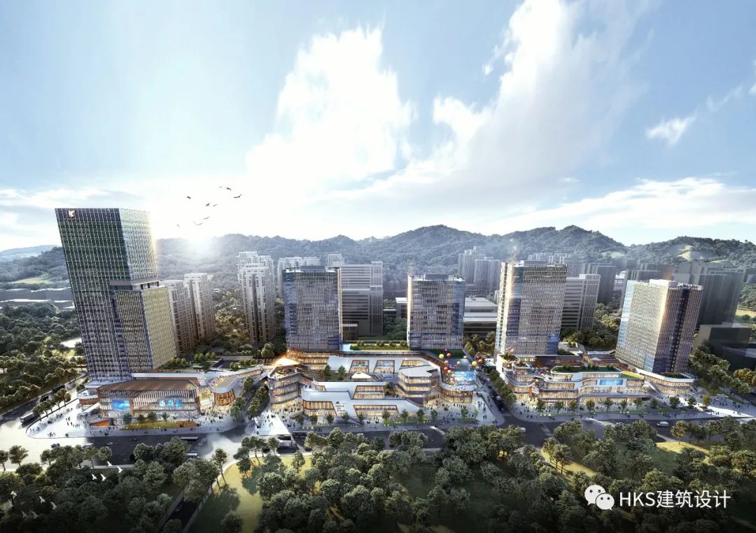 2024年CTBUH国际会议及颁奖典礼在伦敦召开，HKS出席领奖