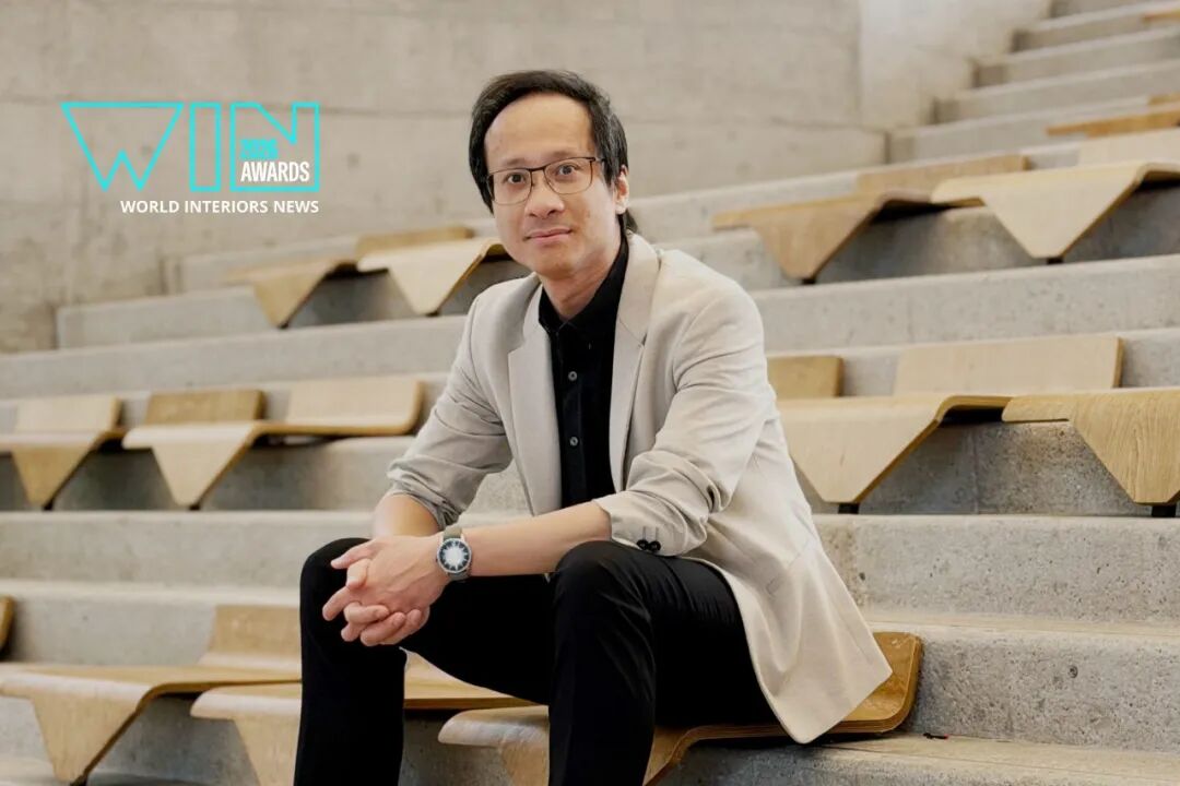资讯 | 合伙人赖嘉骐受邀担任 2026 WIN Awards 评委