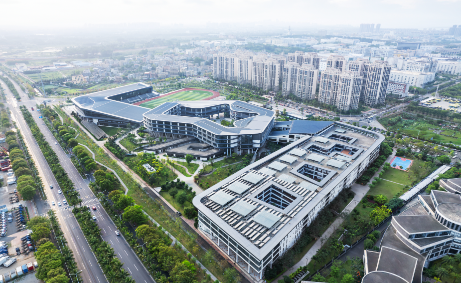 2024中小学校环境设计与创新年度国际论坛 