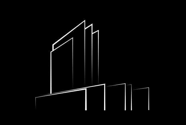 Aedas新作 | 新疆华美胜地奎屯假日酒店，天山脚下的“绿洲驿站”