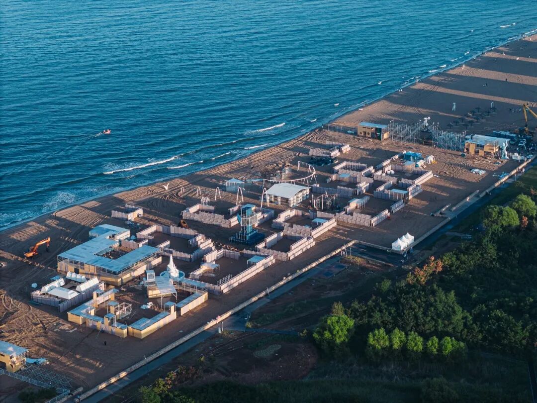 MAD 2026：建筑未来式