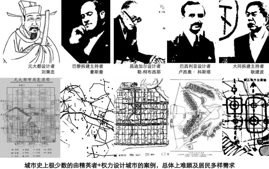 黄伟文：批判经验，重塑城市的价值