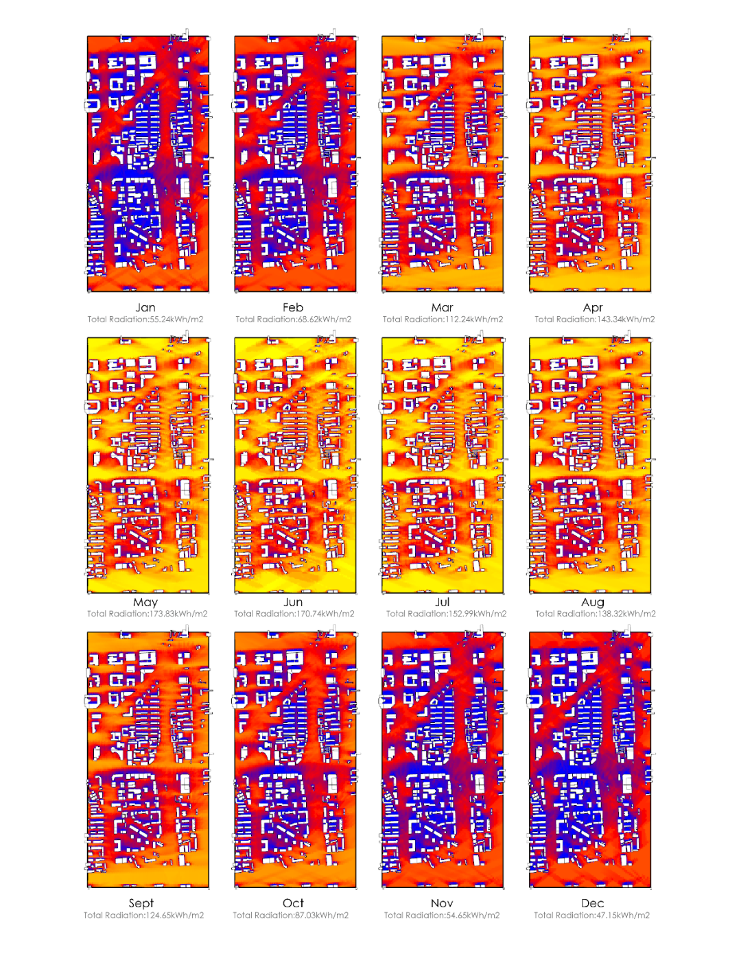 暑期Workshop早鸟倒计时 | 景观数据采集及可视化分析