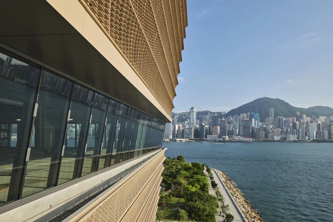香港漫游指南 | 一场阔别已久的文艺之旅